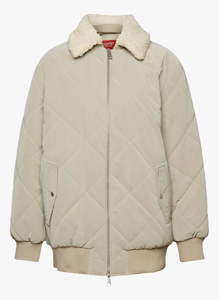 Esprit 2025 corduroy jacket