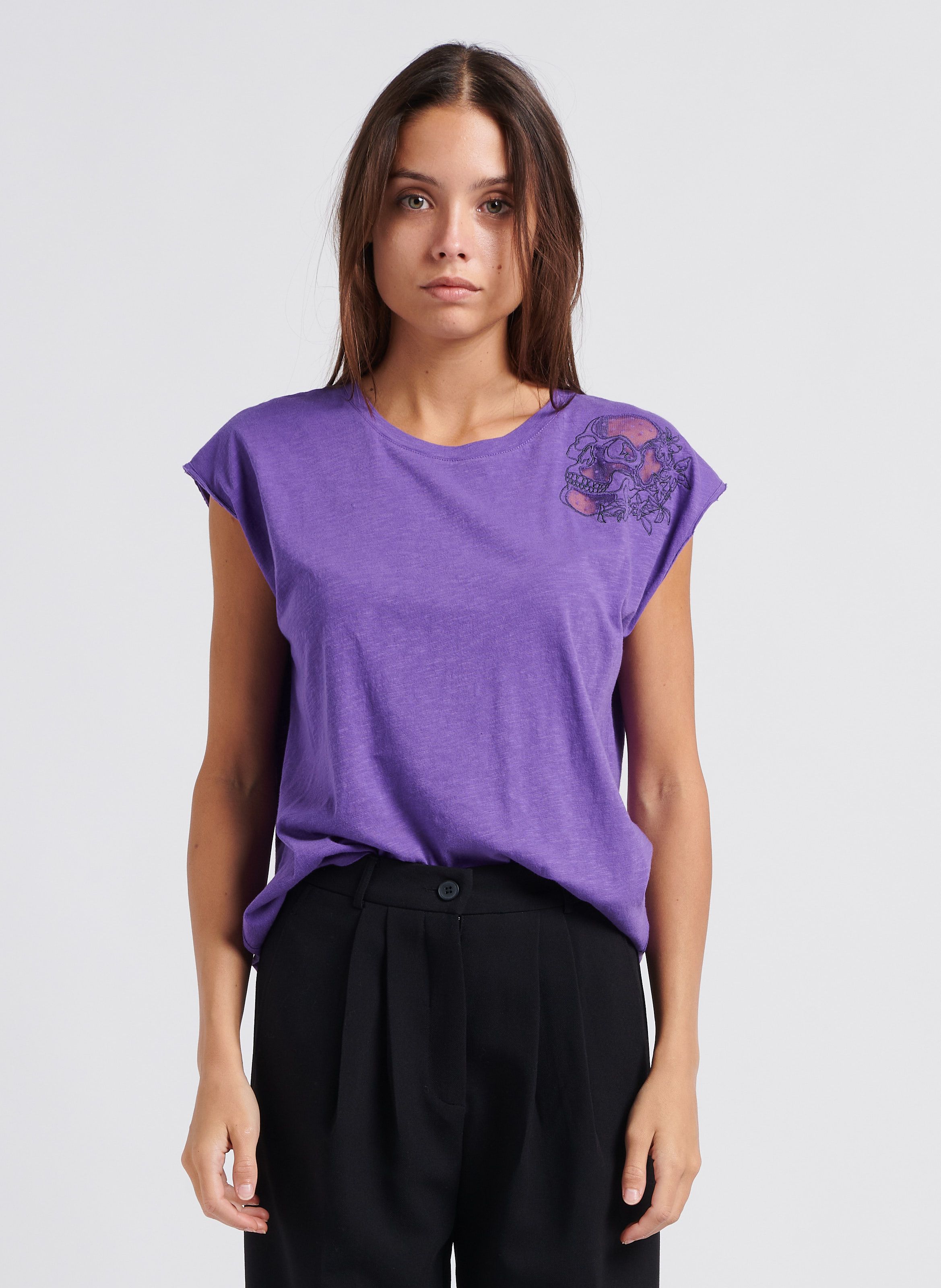 Tee shirt ikks femme soldes new arrivals