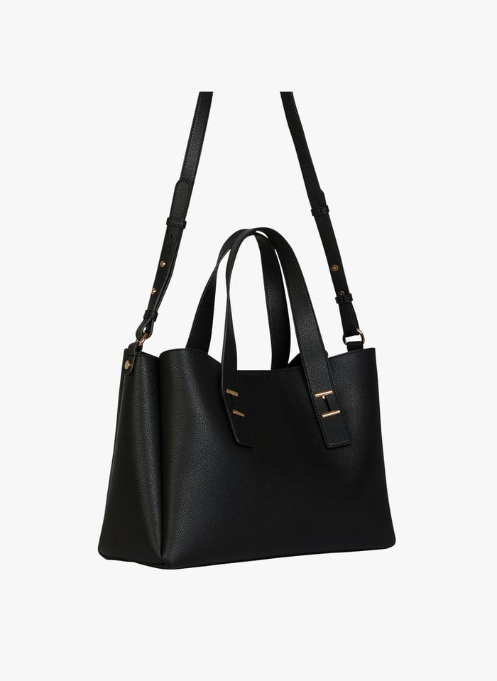 Sac clearance minelli noir