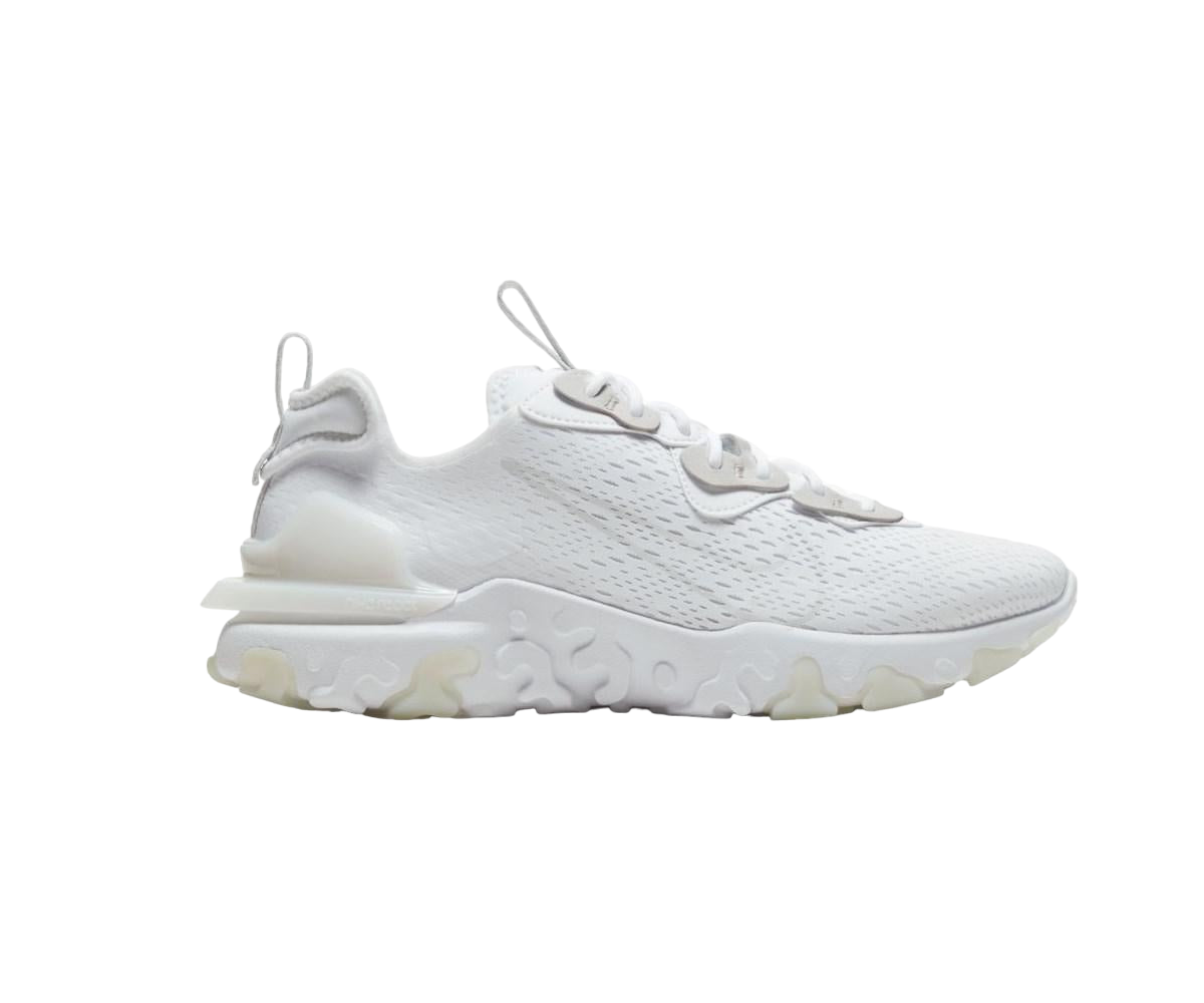 Low-top sneakers NIKE White