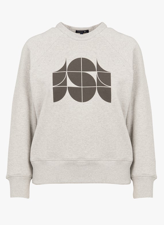 Soeur sweat sale