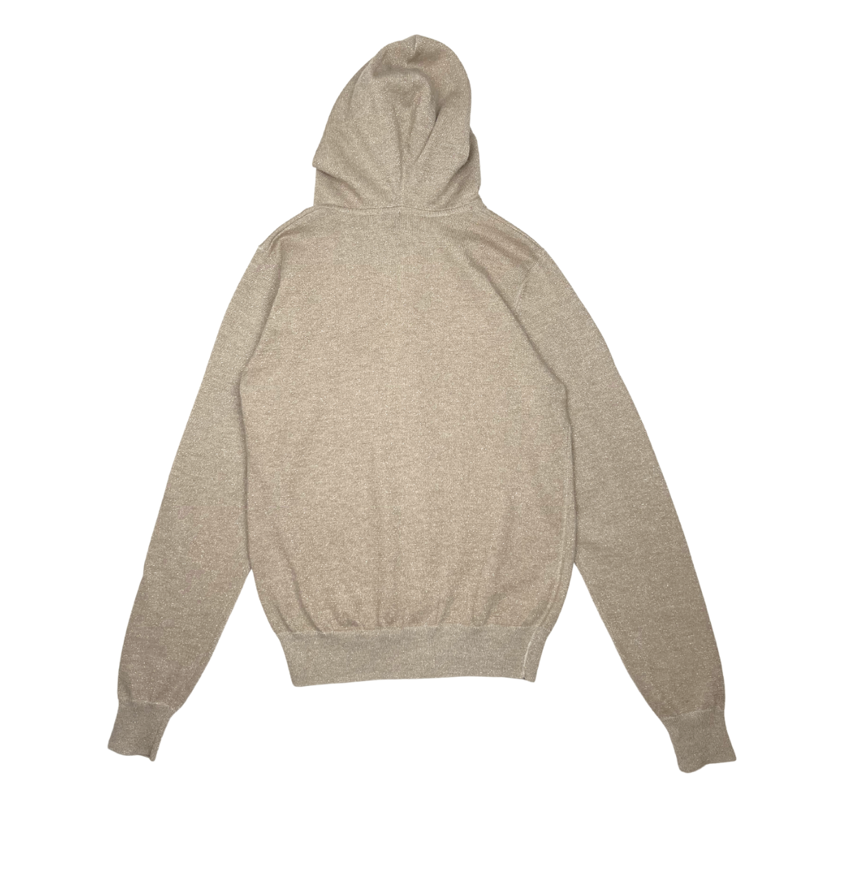 Beige Child Sweatshirt - 12 years WILD & GORGEOUS - Seconde main Beige