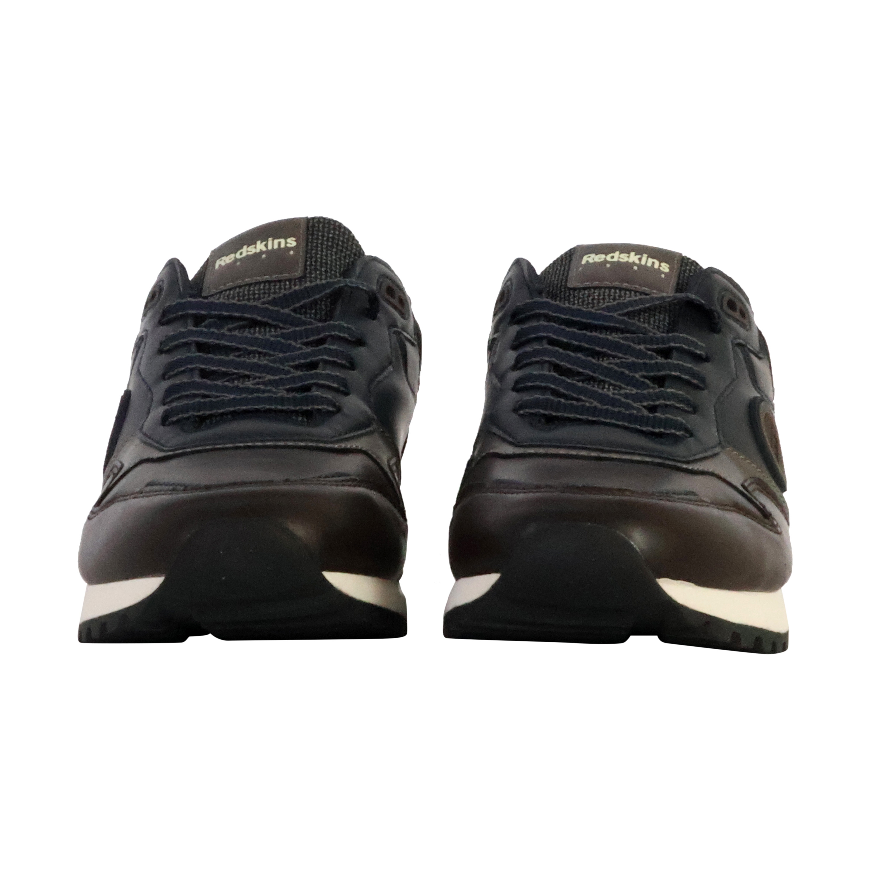 Lace-up sneakers oyato REDSKINS Grey