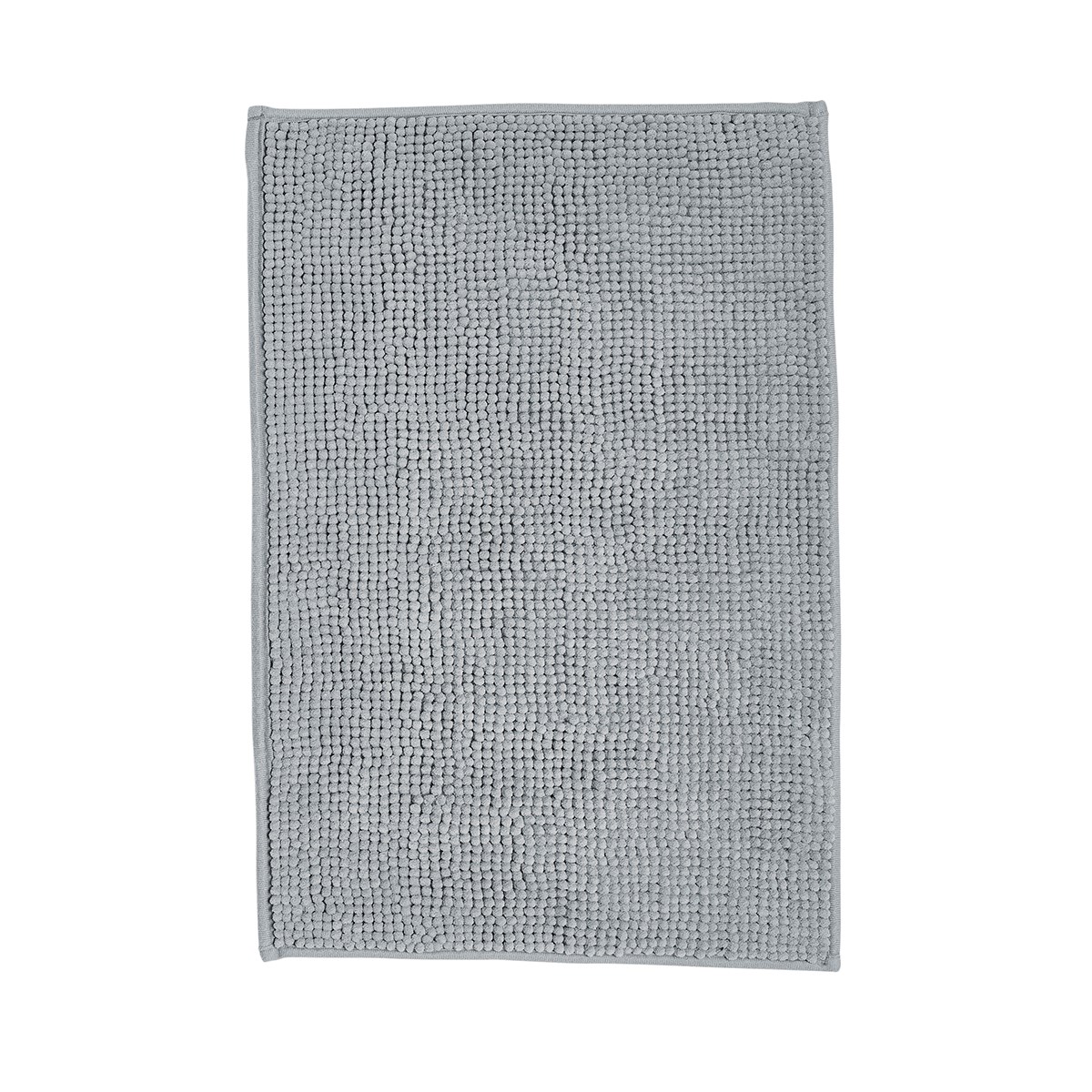 Spotted bath mat TODAY LINGE DE MAISON Grey
