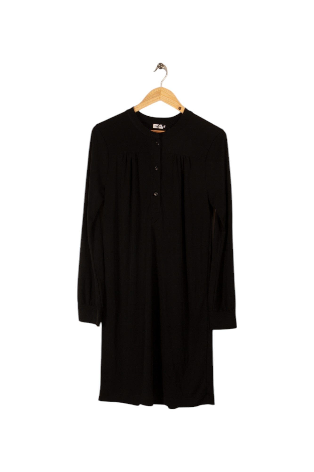 Midi dress FILIPPA K - Seconde Main Black
