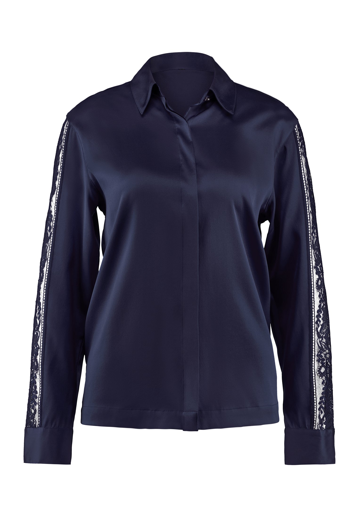 Blouse AUBADE Blue