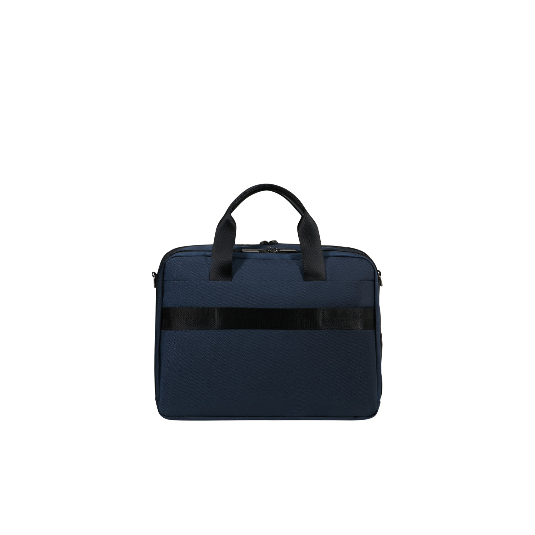 Evosight computer bag size S SAMSONITE Blue