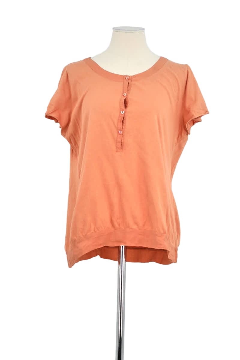 T-shirt BONPOINT - Seconde Main Orange