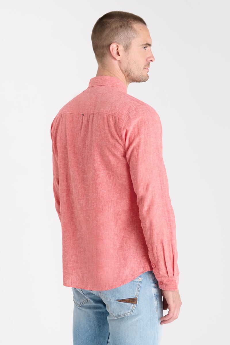 Shirt LE TEMPS DES CERISES Pink