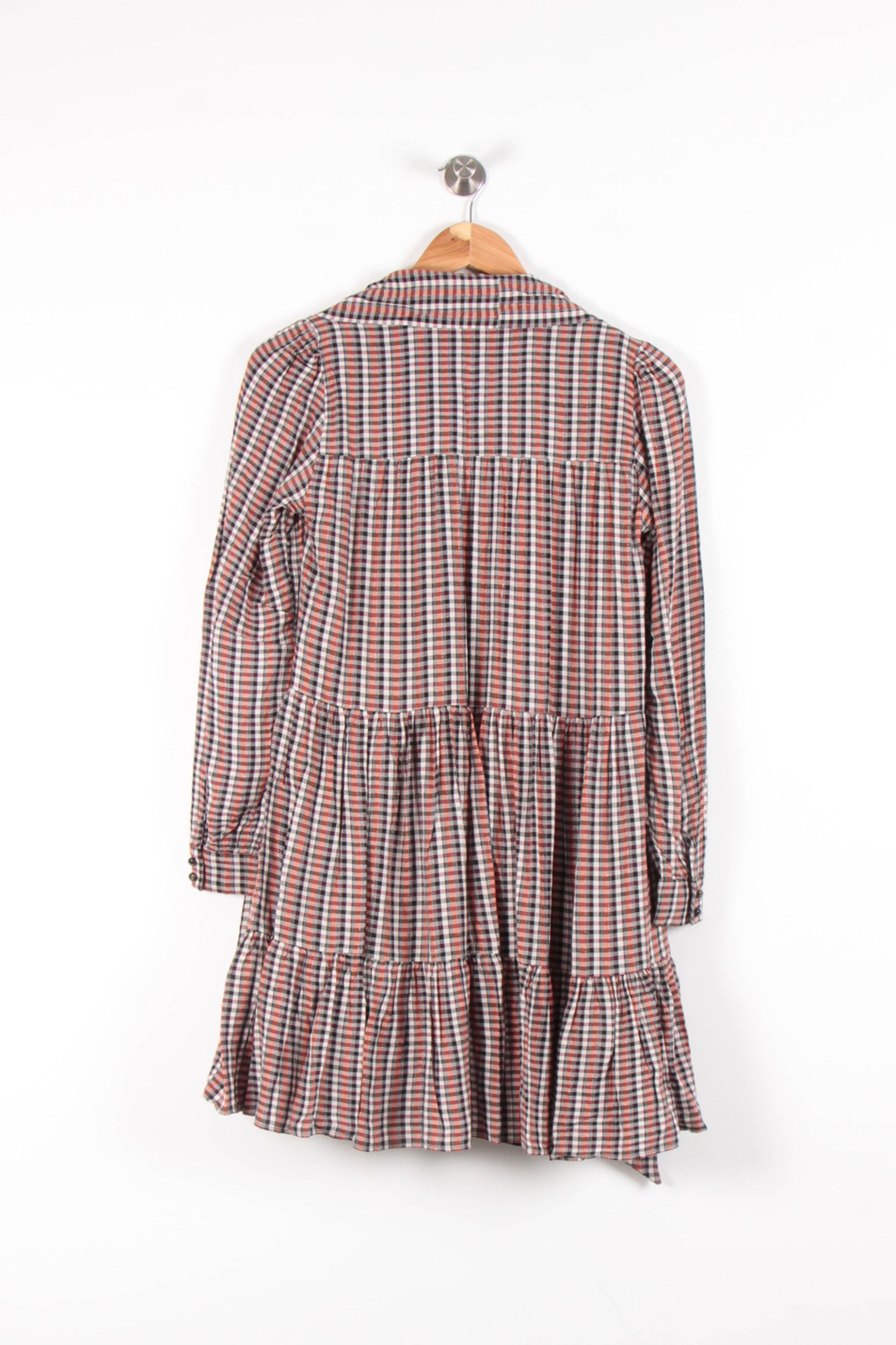 Short & Midi Dress SEZANE - Seconde main Multicolored