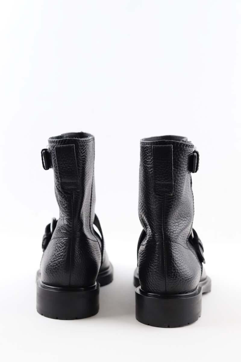 Ankle boots LK BENNETT - Seconde Main Black