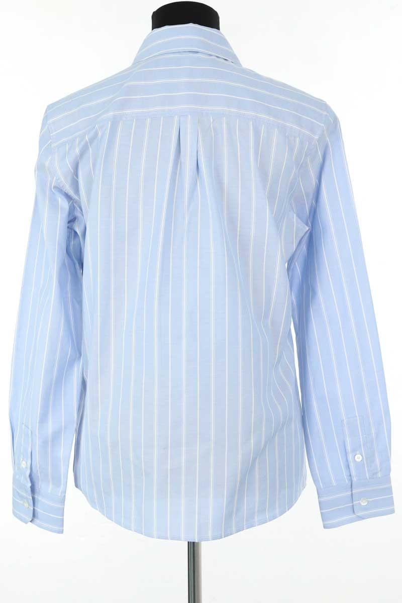 Shirt MAX MARA - Seconde Main Blue