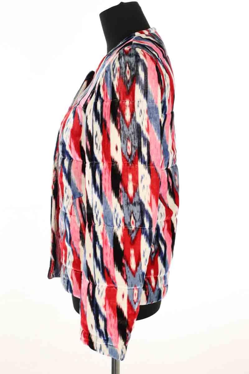 JACKET ISABEL MARANT ÉTOILE - SECONDE MAIN Multicolored