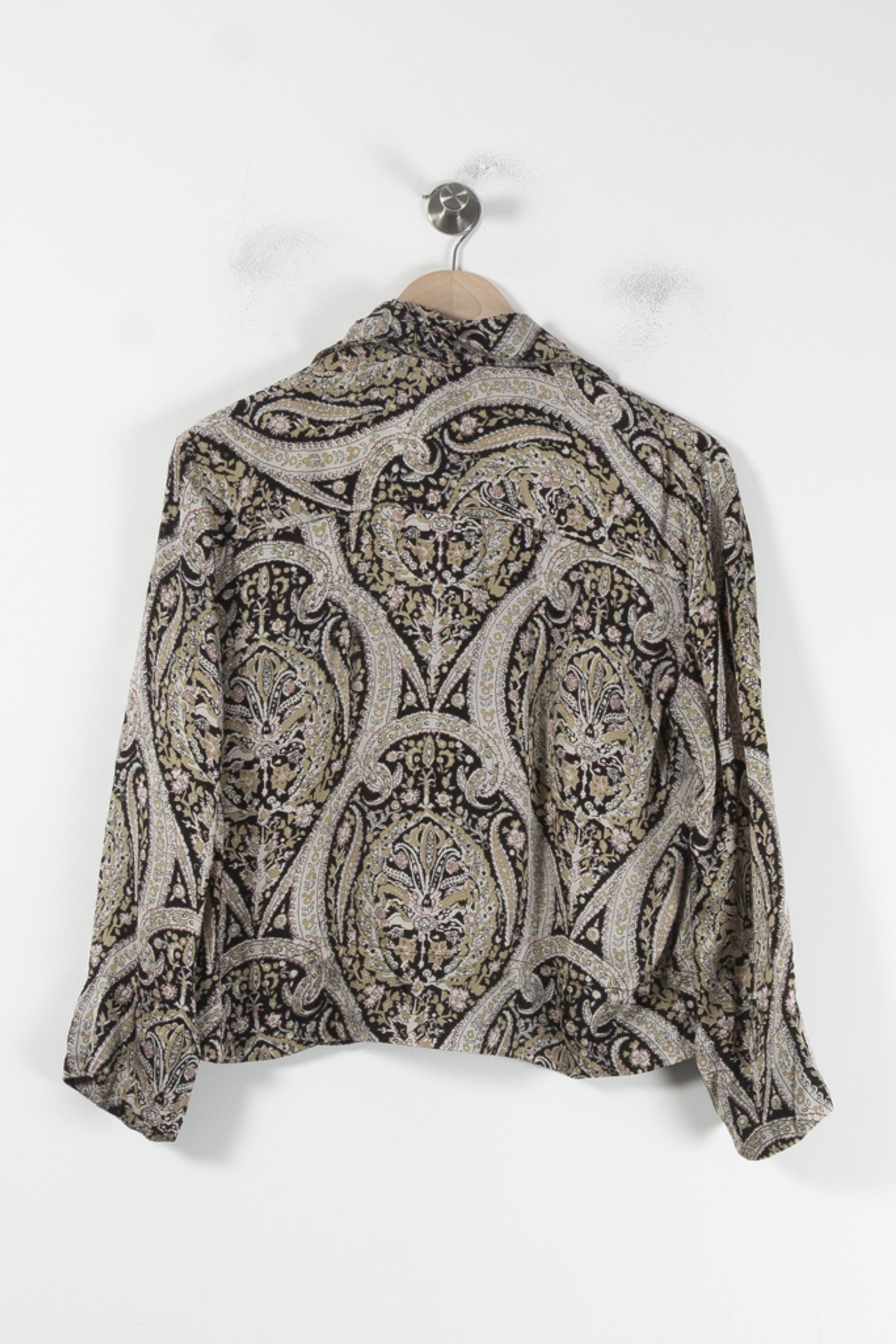 Shirt LAURENCE BRAS - Seconde Main Multicolored