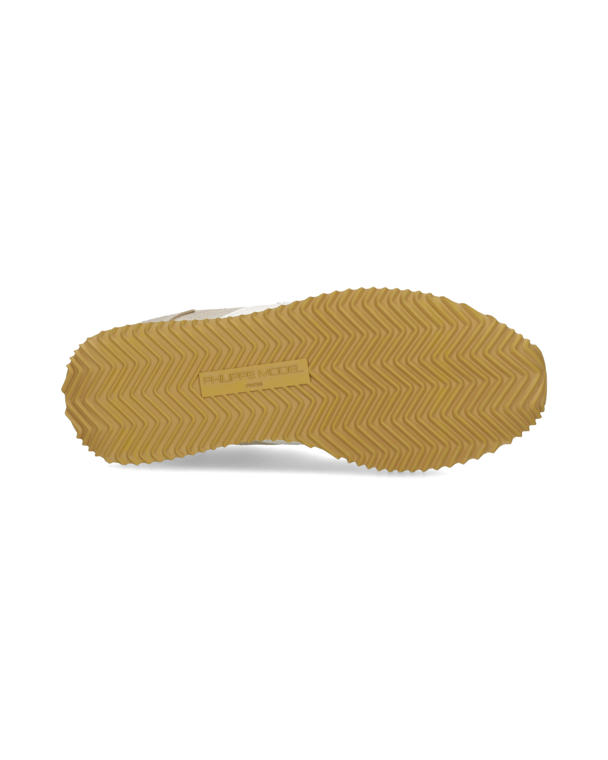 BLVILLE Running Sneakers PHILIPPE MODEL Grey