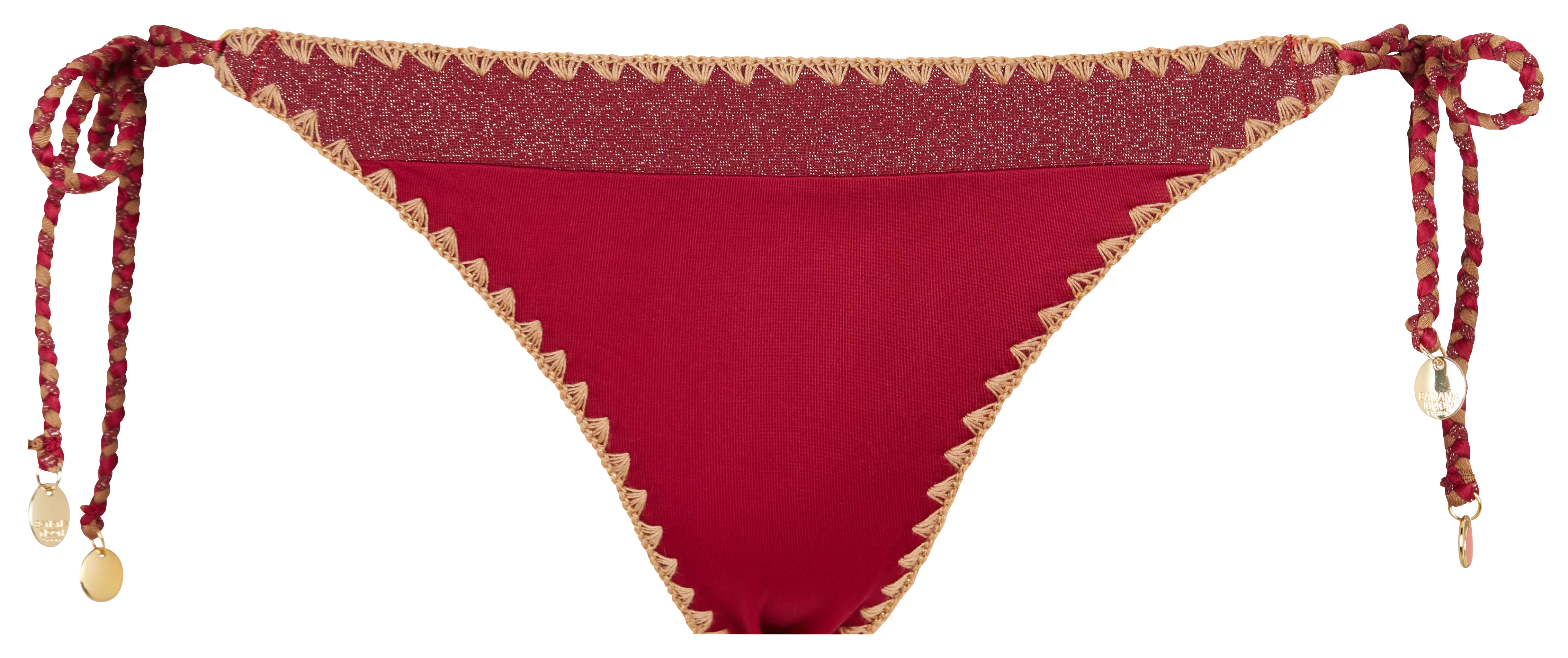 Bikini bottoms BANANA MOON