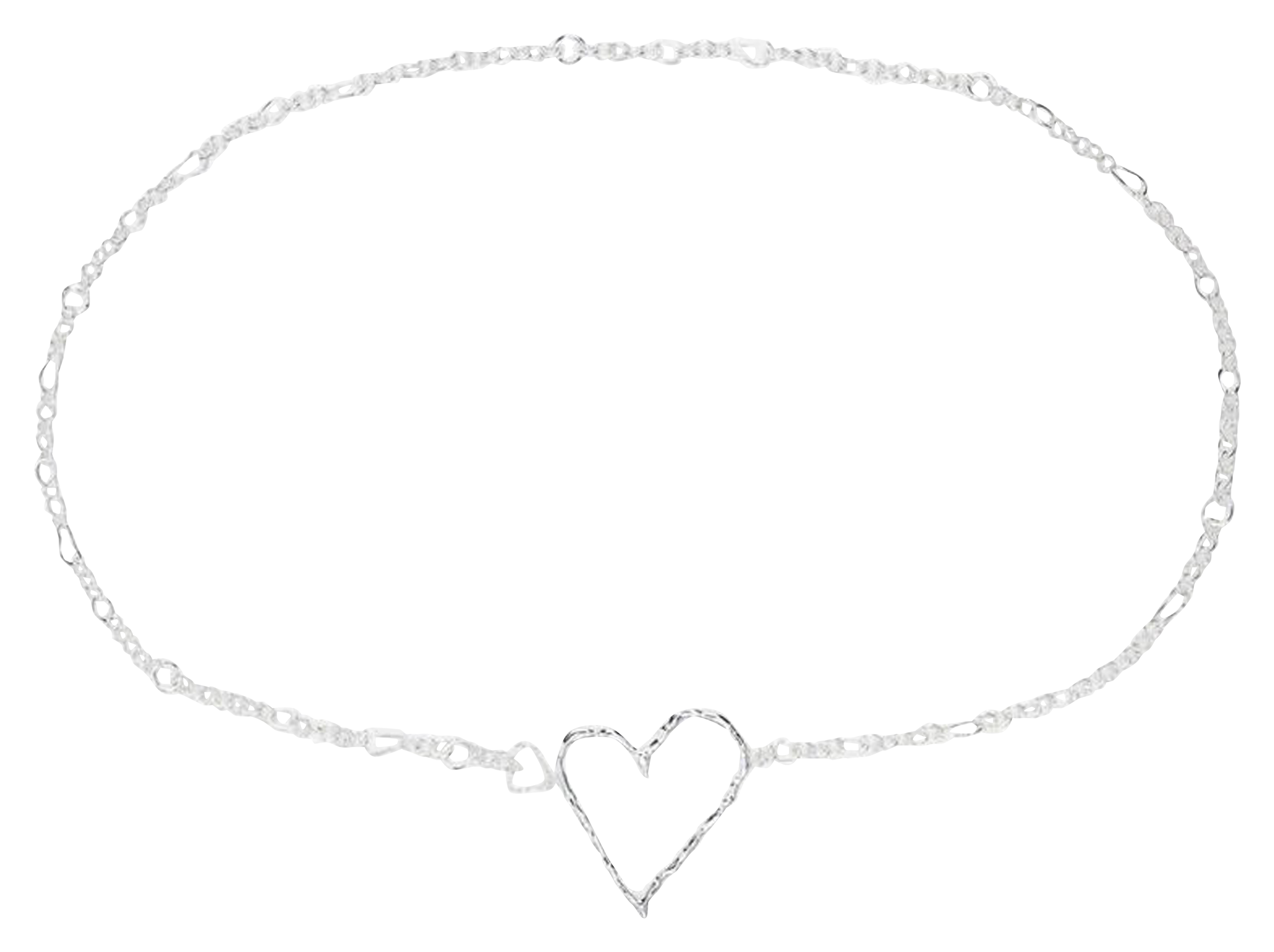 Cintura a catena DESIGUAL Multicolore