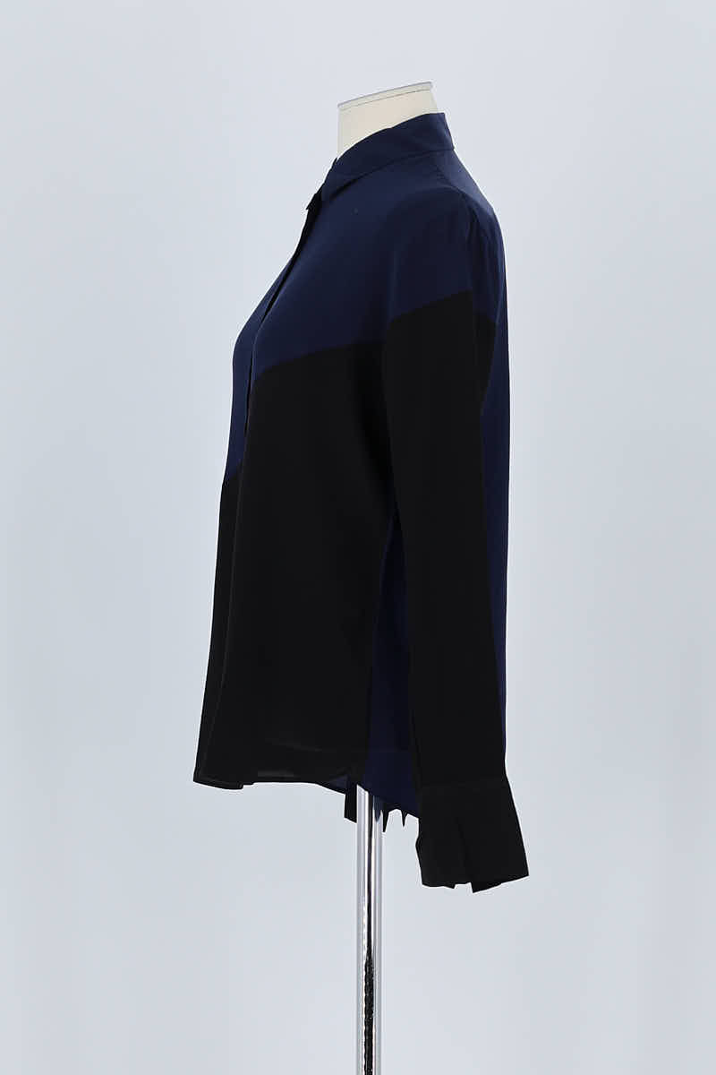 Shirt PAUL SMITH - Seconde main Black