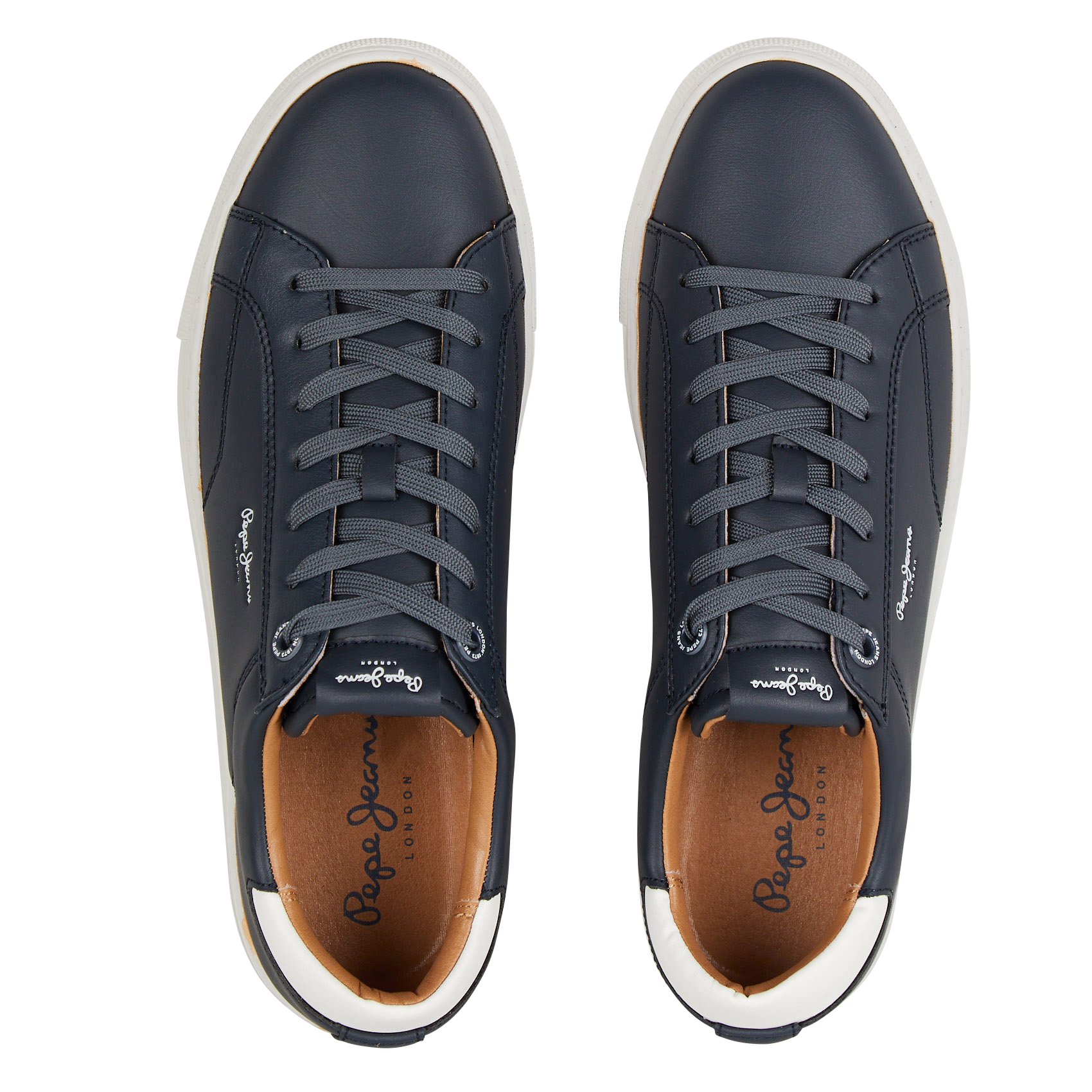 ASICS GEL PULSE 13 PEPE JEANS Blue