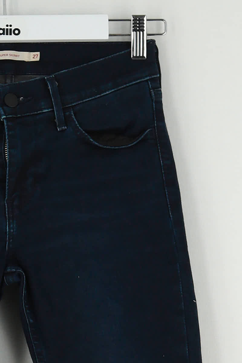 . LEVI'S - Seconde main Blue