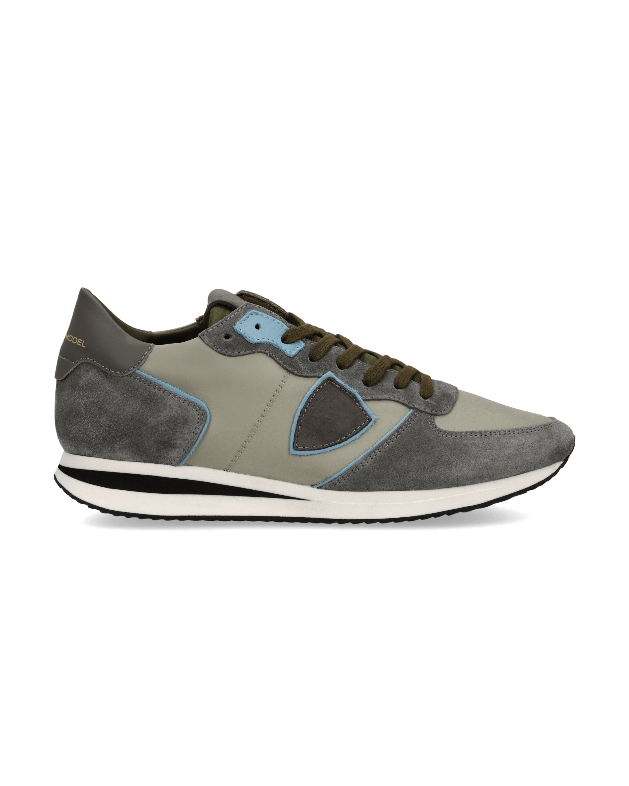 Sneakers TRPX Running PHILIPPE MODEL Pink