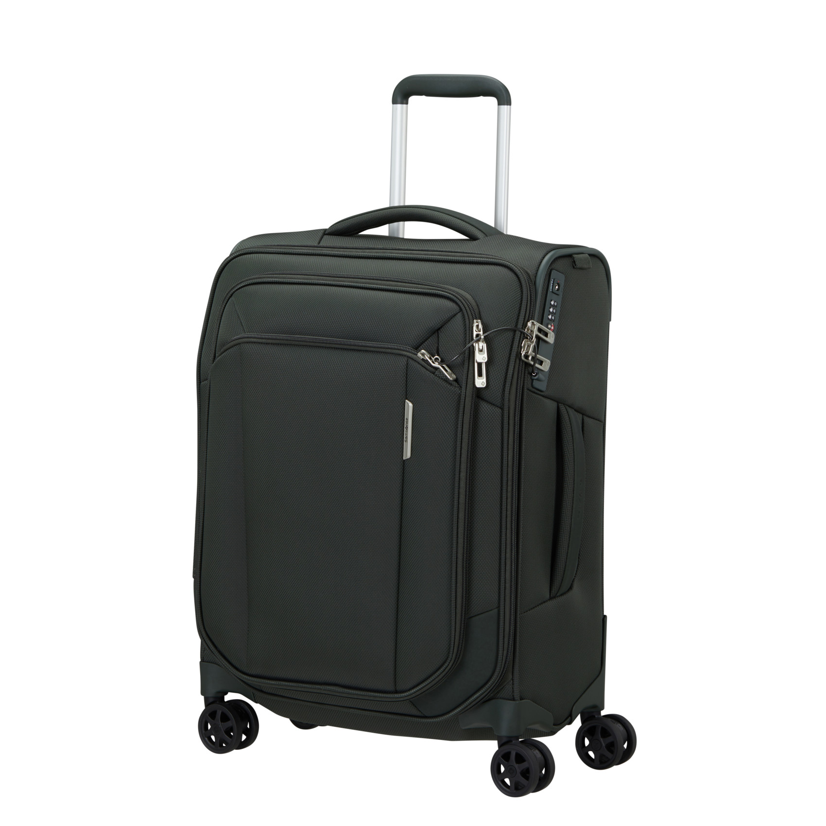 Respark 4-Wheel Business Case Small Suitcase SAMSONITE