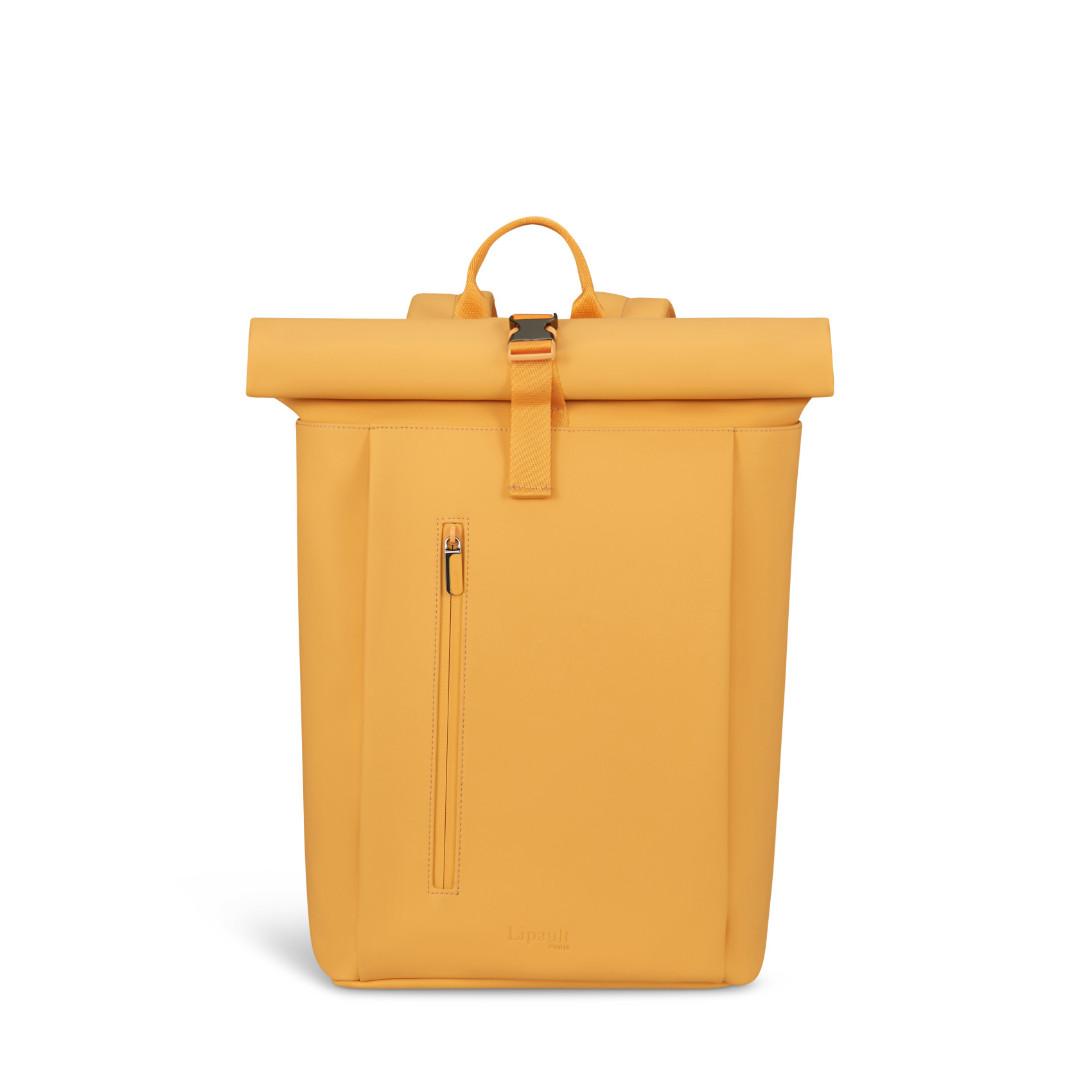 Lost in berlin sac à dos LIPAULT Orange