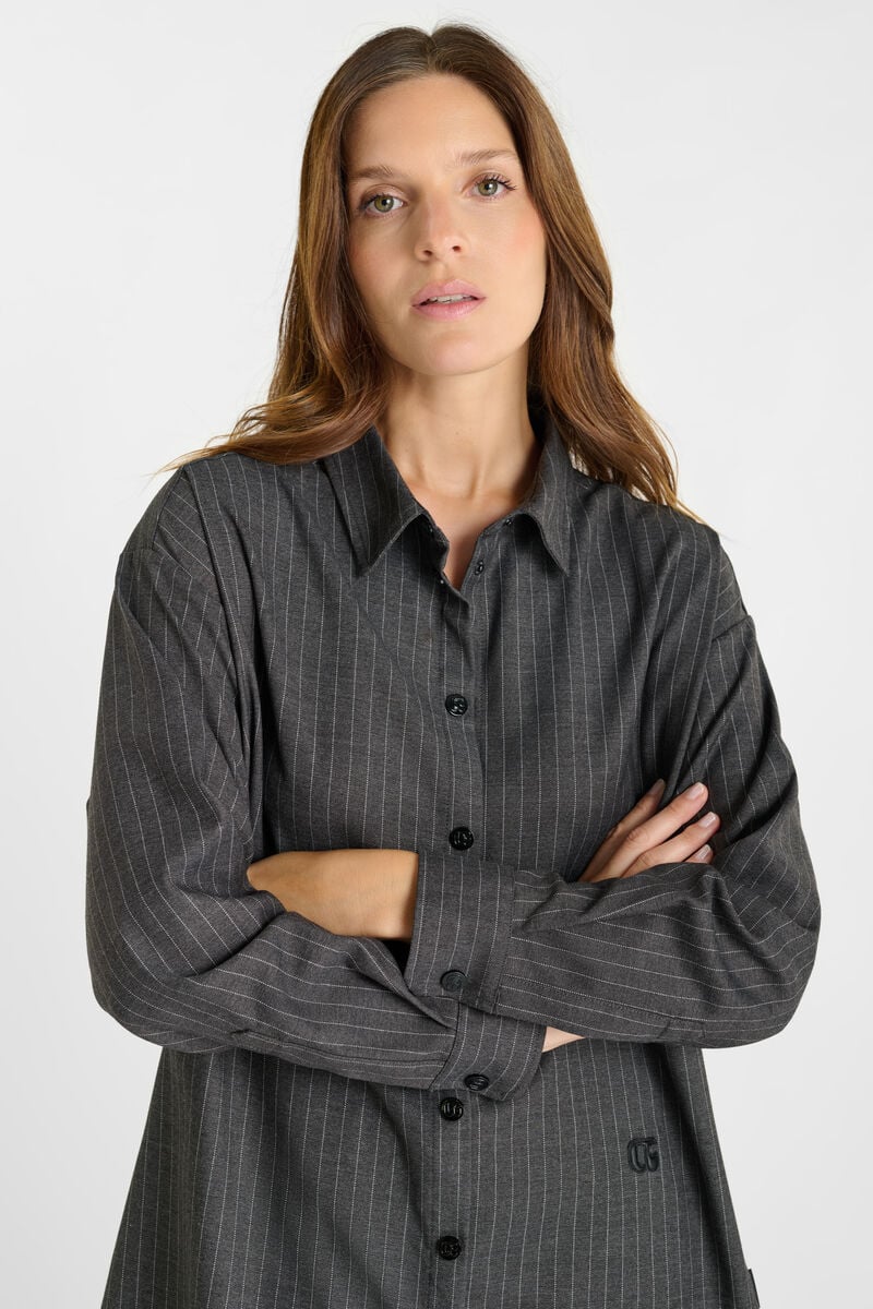 Shirt LE TEMPS DES CERISES Black