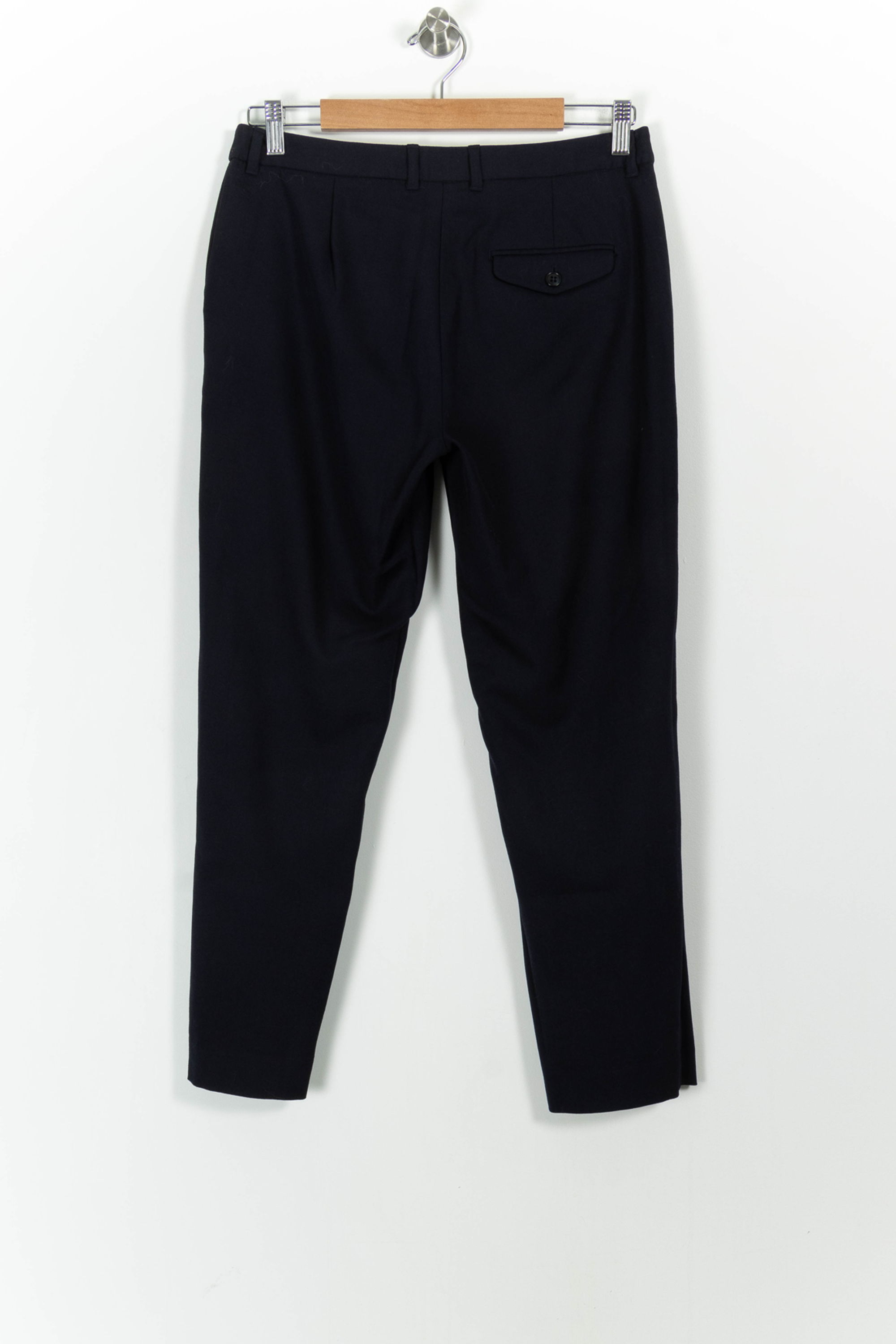 PANTS COMPTOIR DES COTONNIERS - Seconde main Blue