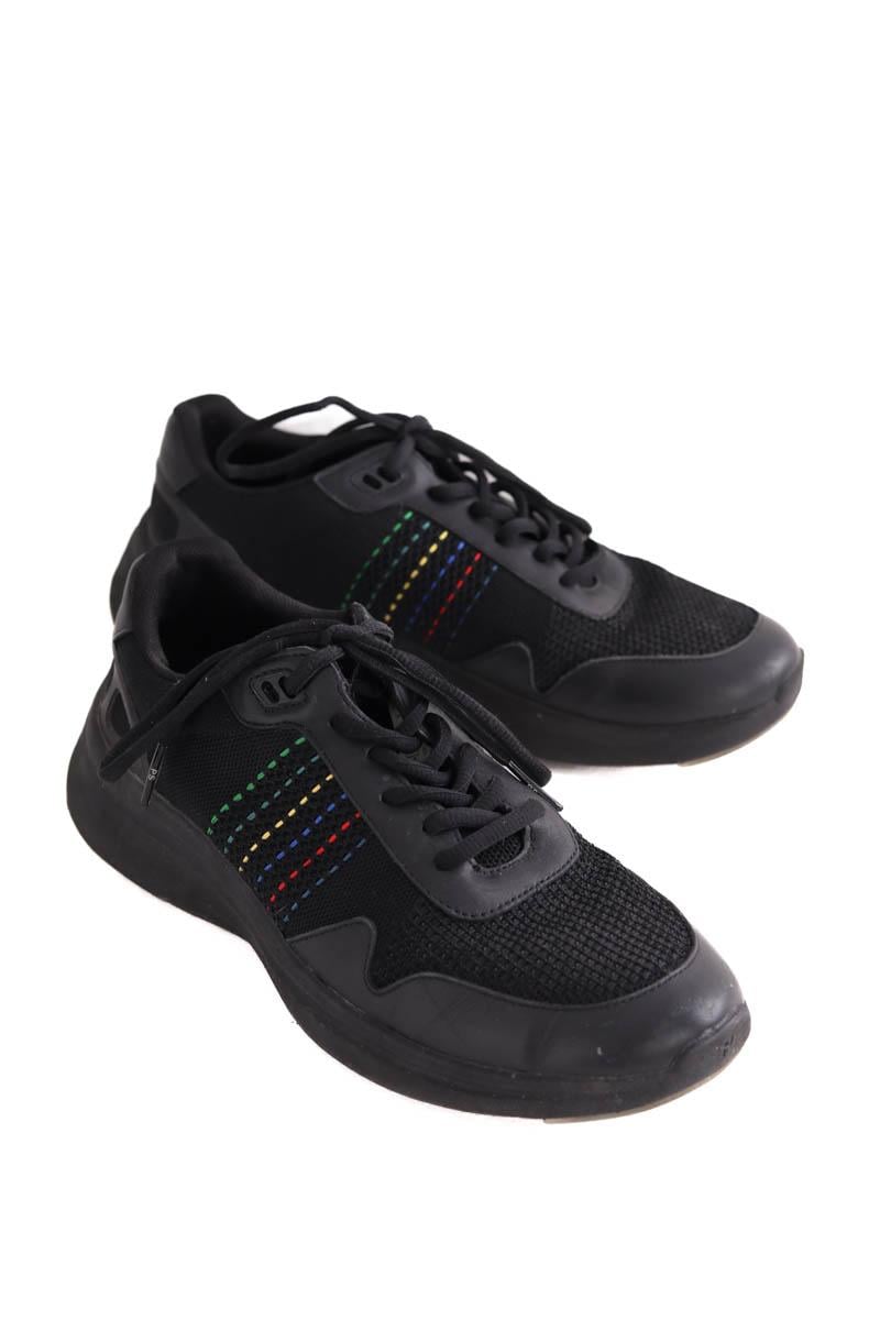 Sneakers PAUL SMITH - Seconde main Black