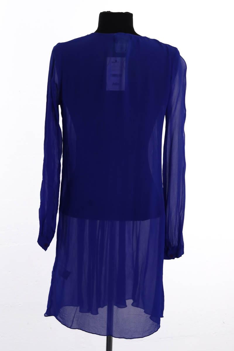Dress ANTIK BATIK - Seconde Main Blue