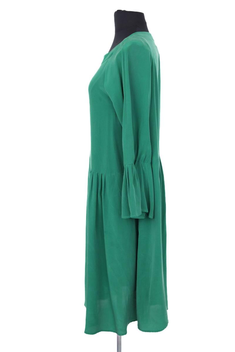 Dress MAX MARA - Seconde Main Green