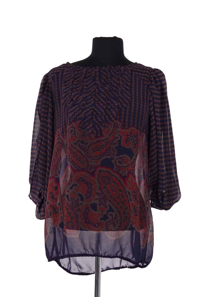 Blouse ISABEL MARANT ÉTOILE - SECONDE MAIN Purple