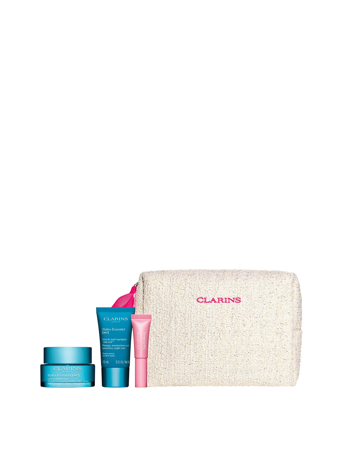 Programma Hydra-Essentiel CLARINS No color