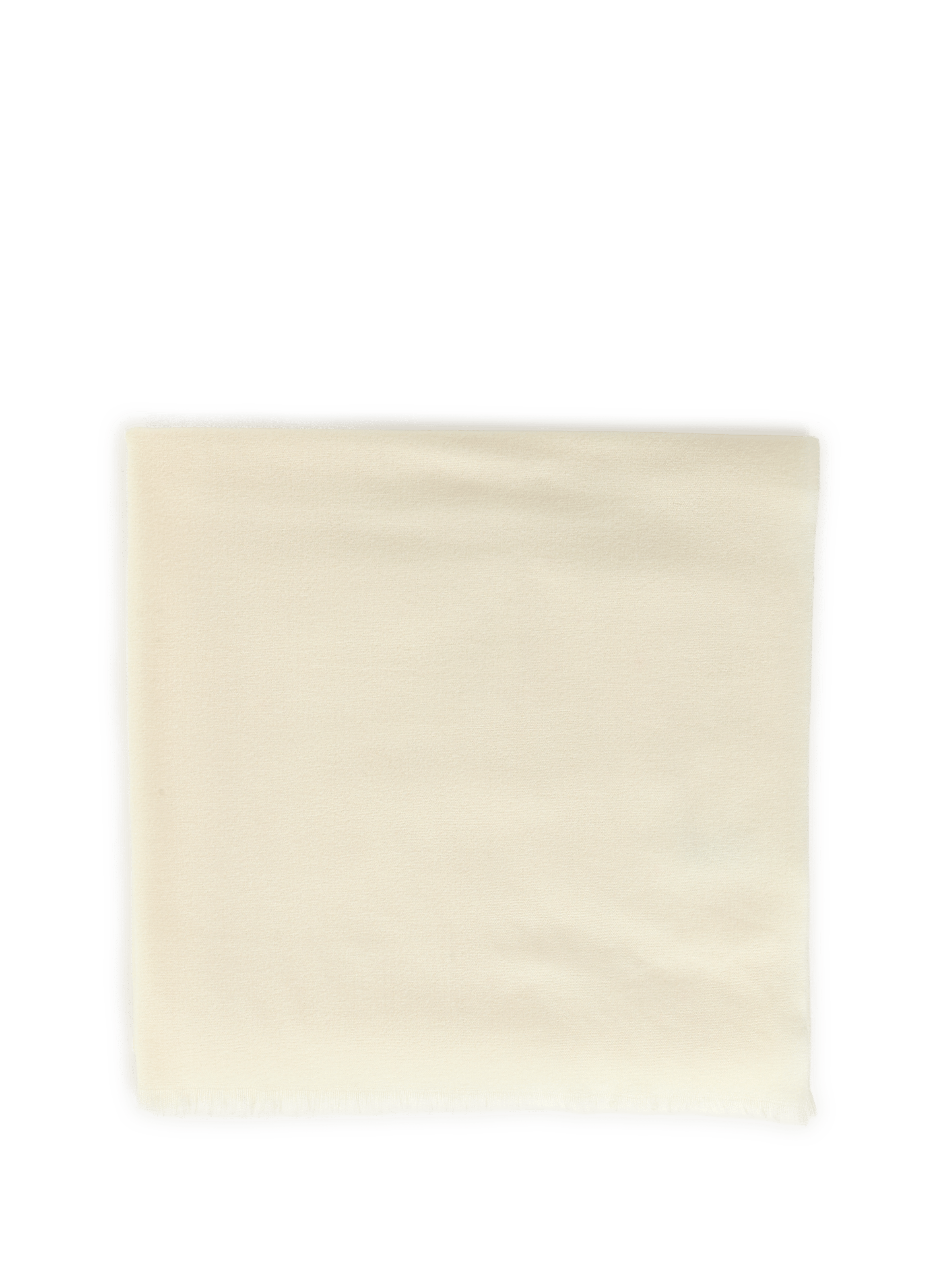 Soft Solid Scarf AU PRINTEMPS PARIS Beige