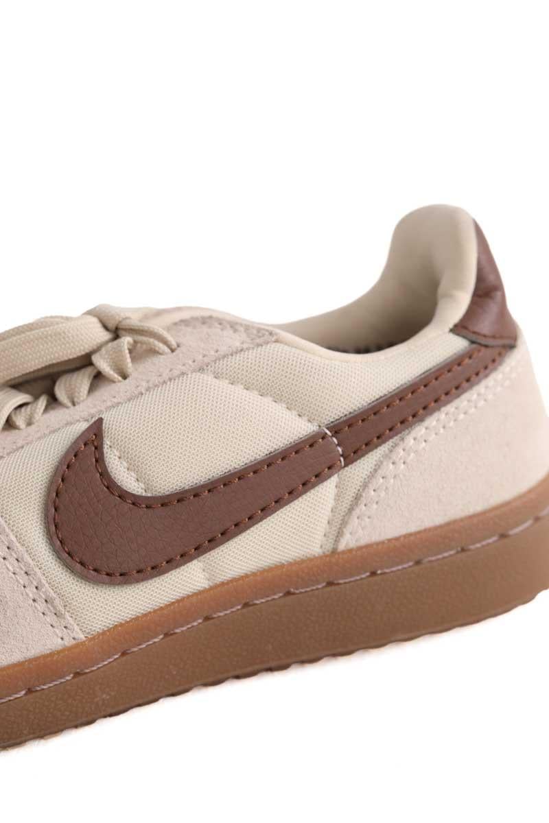 Sneakers NIKE - Seconde Main Beige