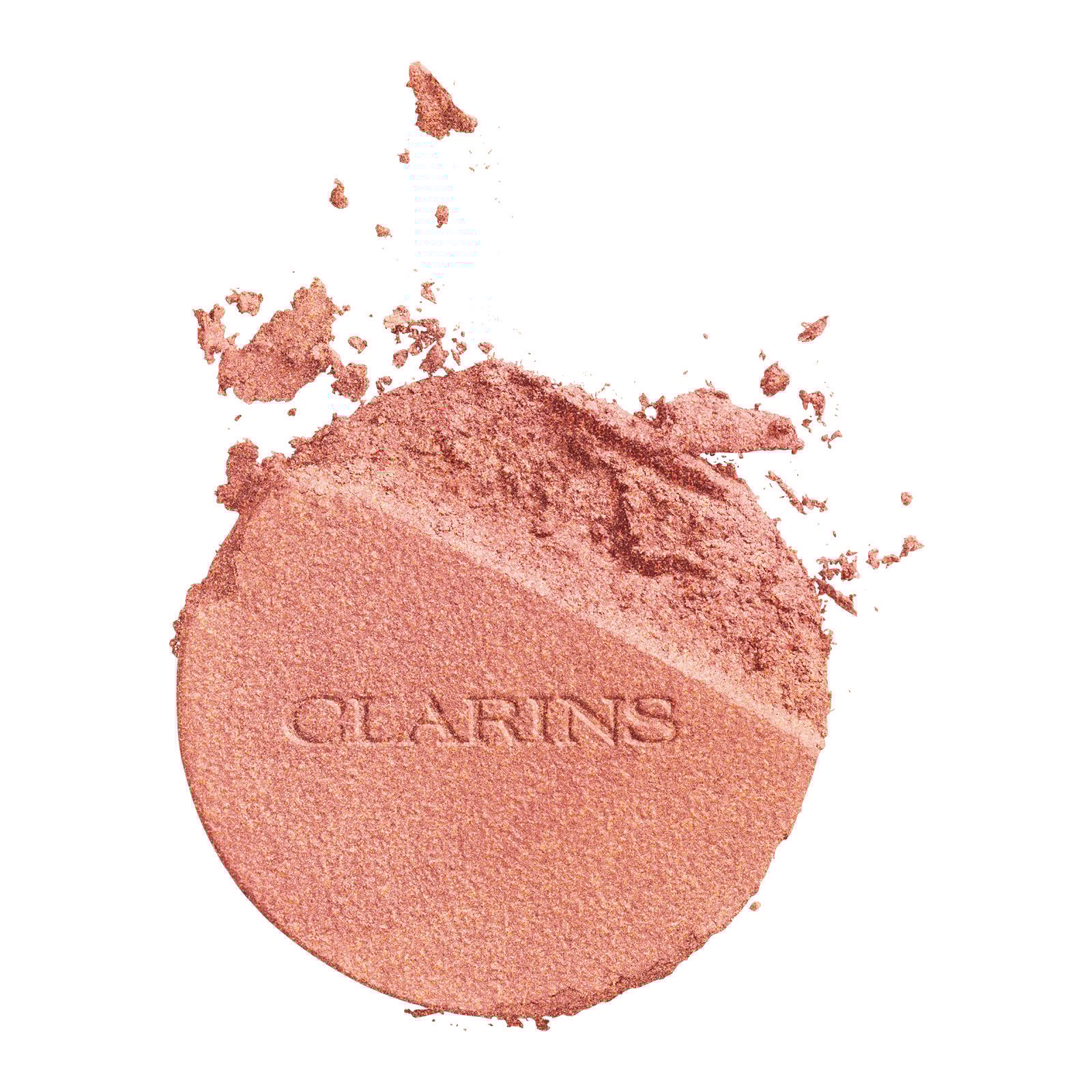 Schönes Rouge CLARINS 05 cheeky boum