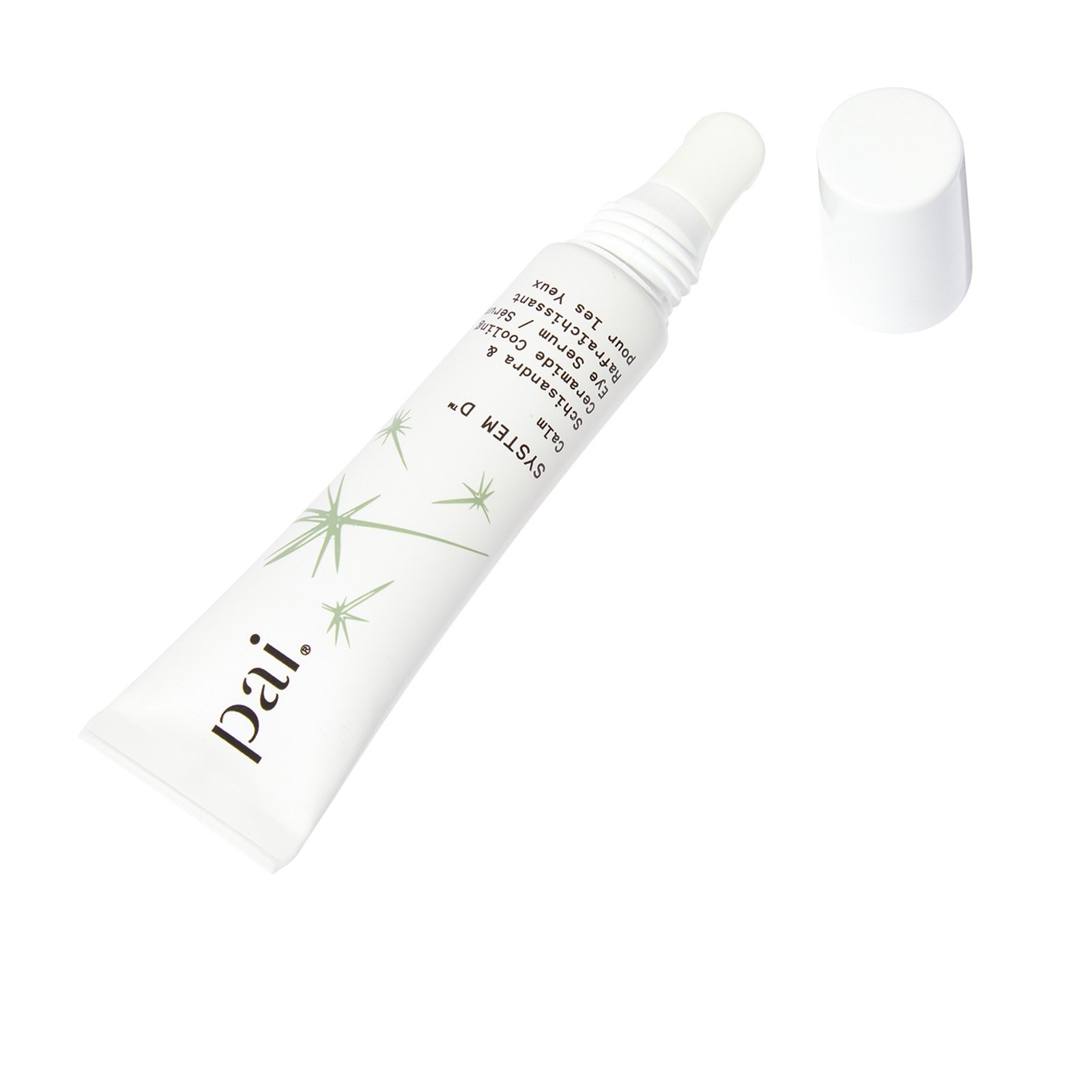System D: Cooling Eye Serum PAI SKINCARE No color