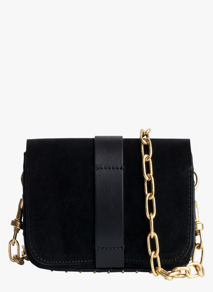 sac a main zadig voltaire kate moss wallet