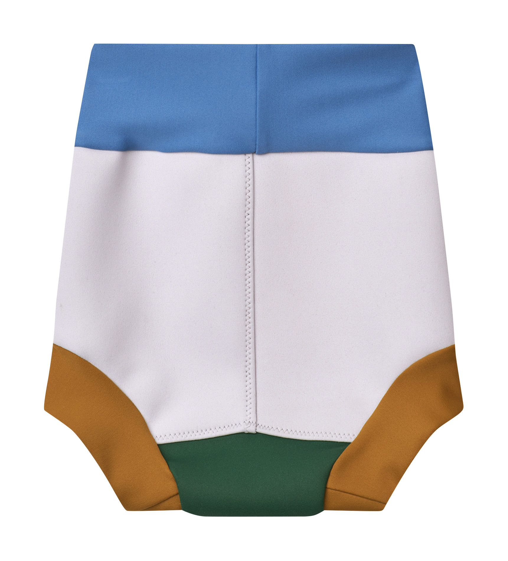 Couche de bain LIEWOOD Vert