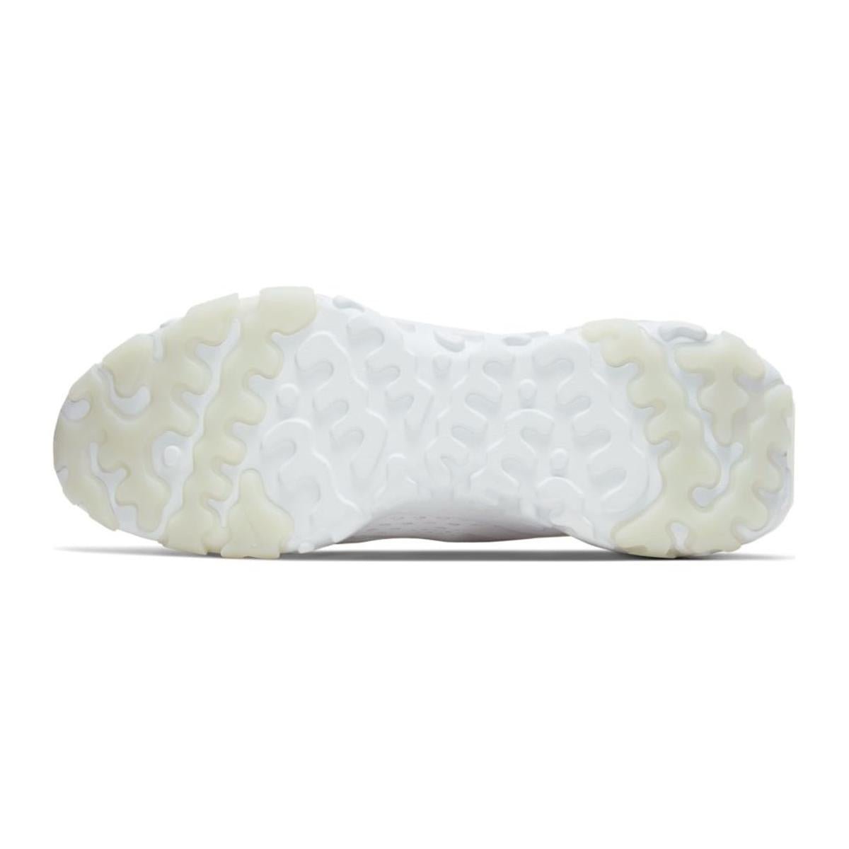 Low-top sneakers NIKE White