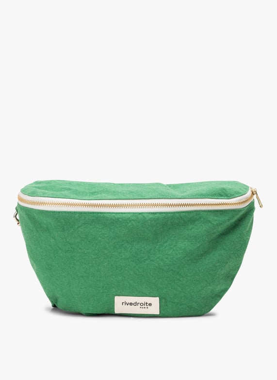 Riñonera vaquera mujer sale