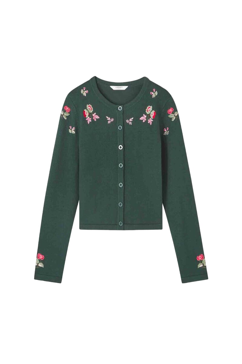 Boxer shorts LK BENNETT - Seconde Main Green