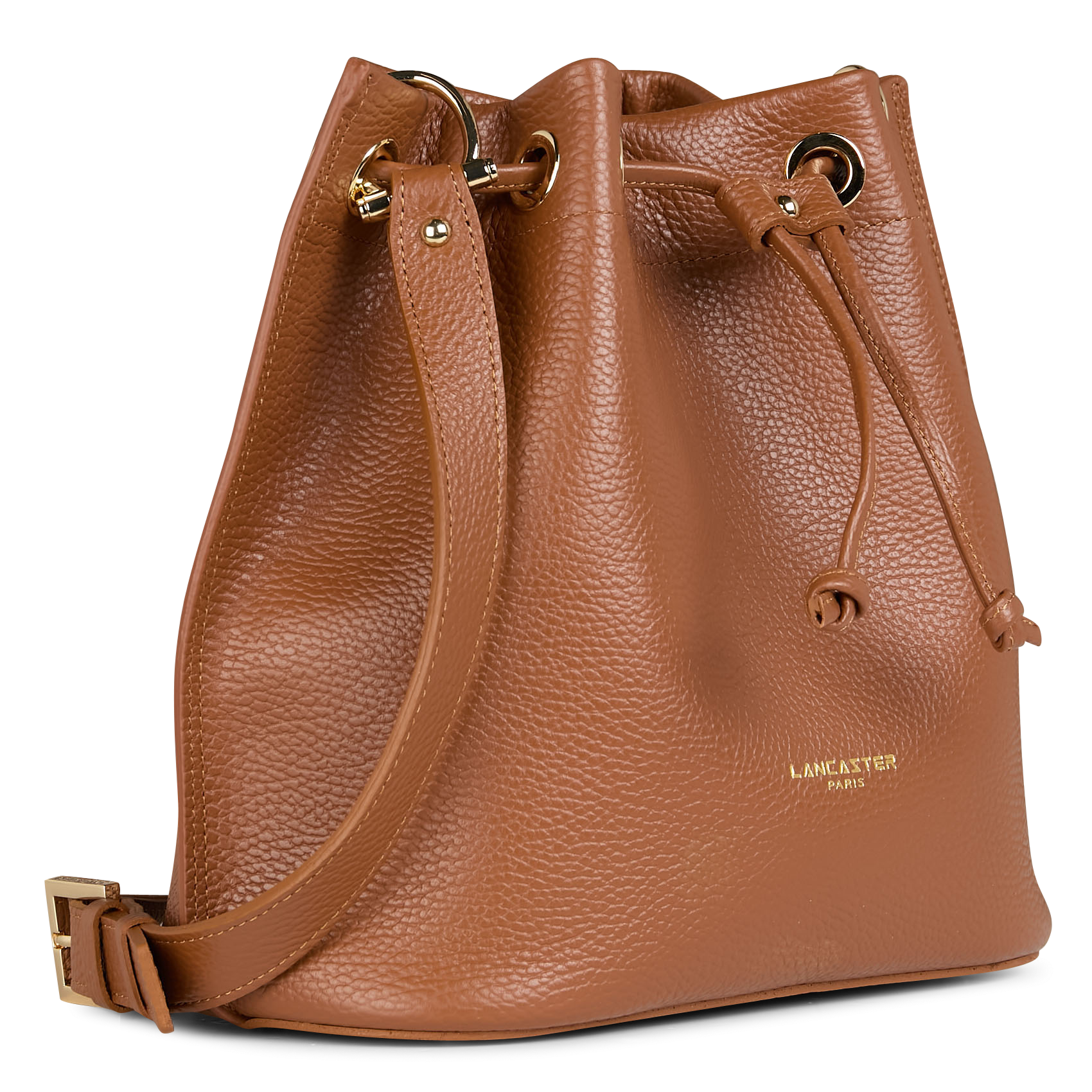 ALBA LANCASTER PARIS Marron