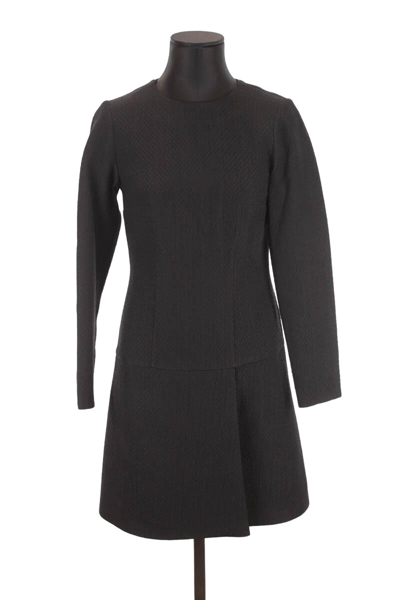Black dress LK BENNETT - Seconde Main Black
