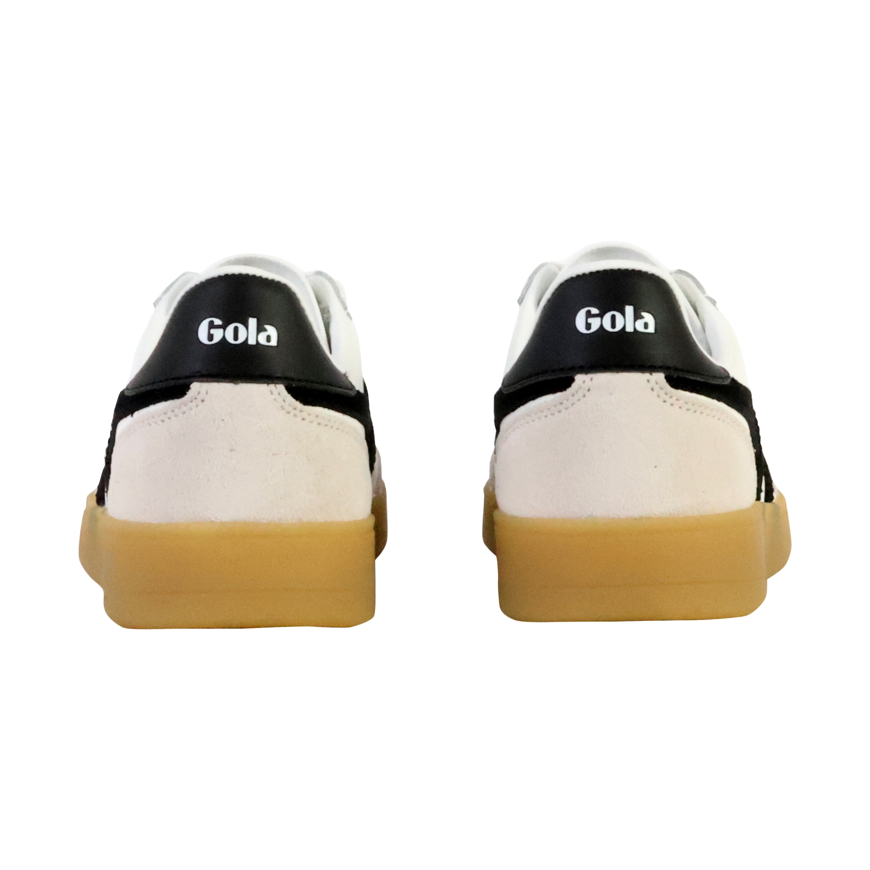 Low-top leather sneaker "Viper Leather" White