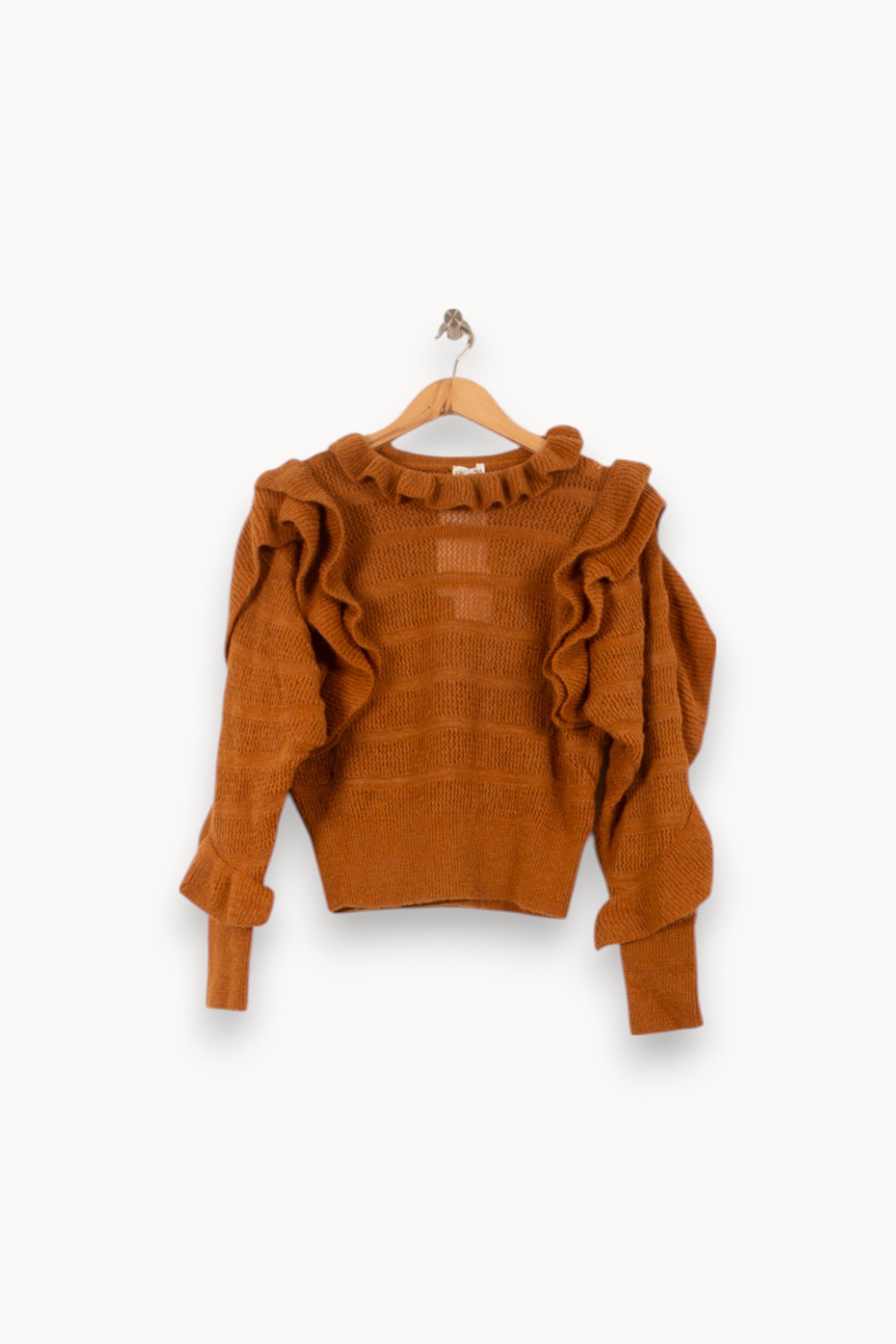 Knitwear LOUISE MISHA - Seconde Main Brown