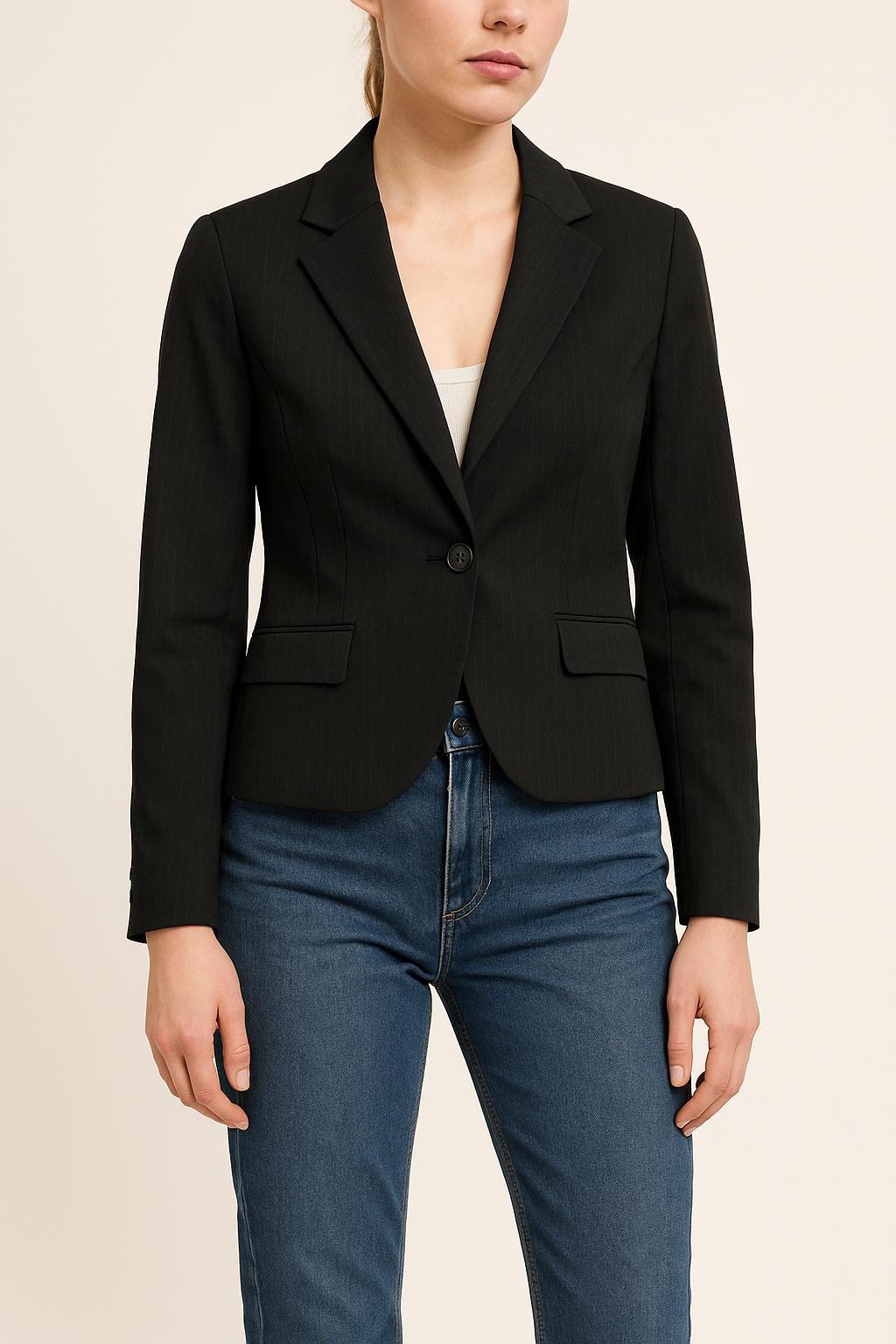 Jacket FILIPPA K - Seconde Main Black