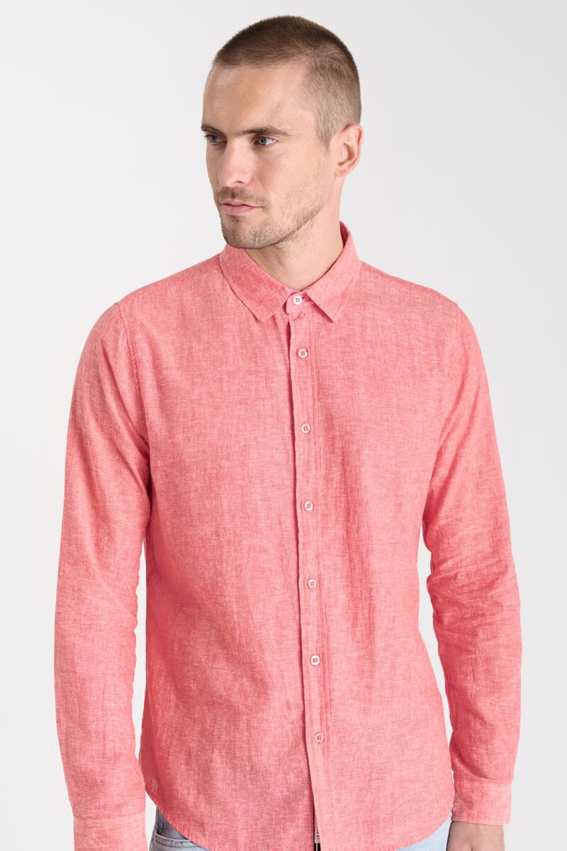 Shirt LE TEMPS DES CERISES Pink