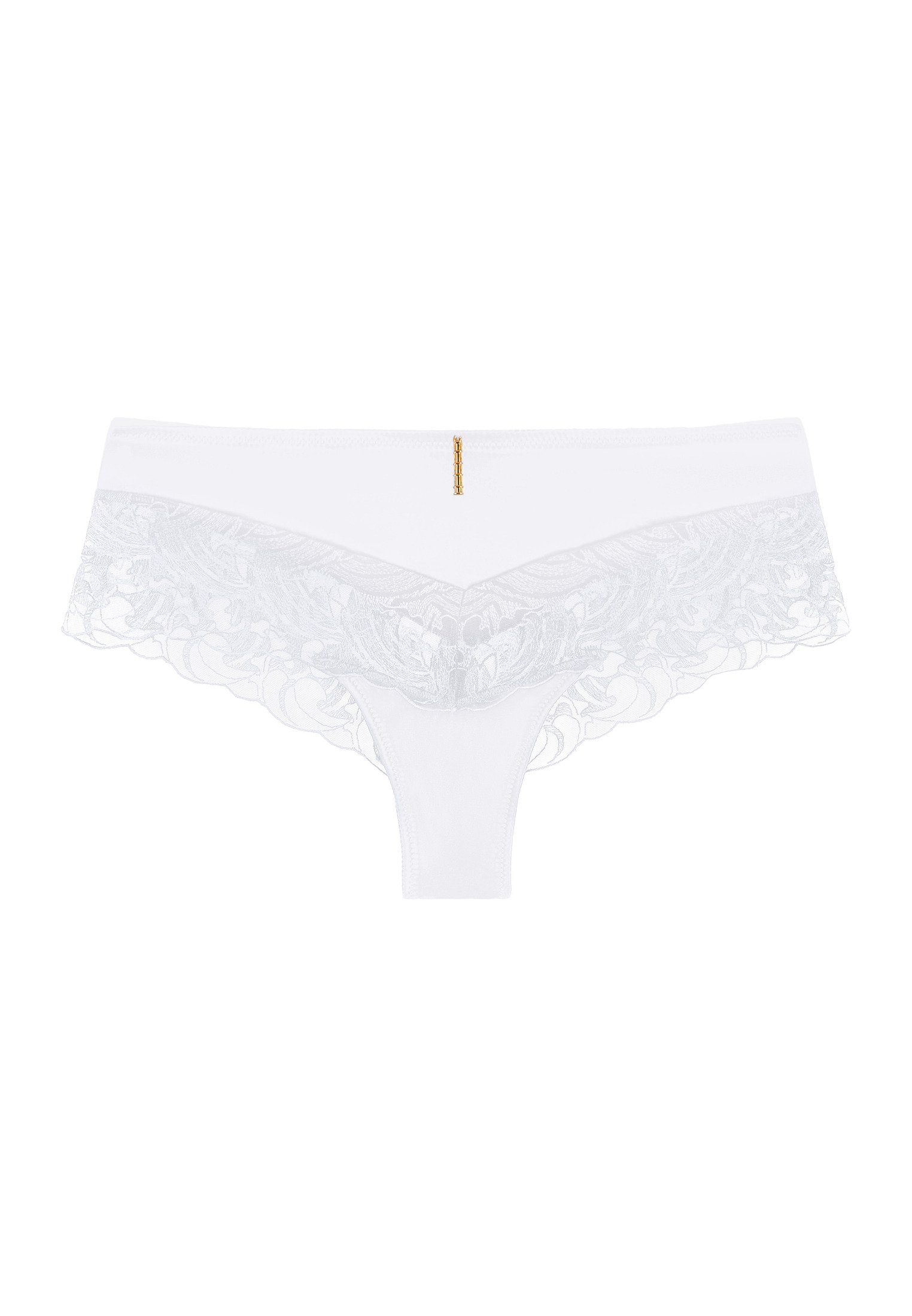 Boy shorts AUBADE Blue